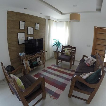 הוילה אריאל דו קאבו Casa Luxo Em Monte Alto, Arraial מראה חיצוני תמונה
