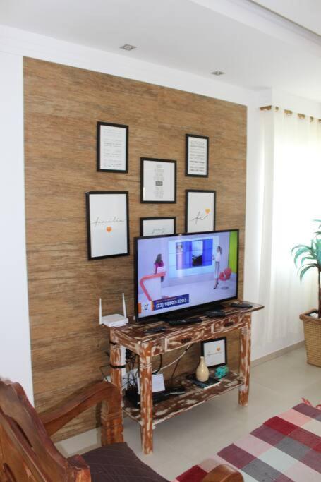 הוילה אריאל דו קאבו Casa Luxo Em Monte Alto, Arraial מראה חיצוני תמונה