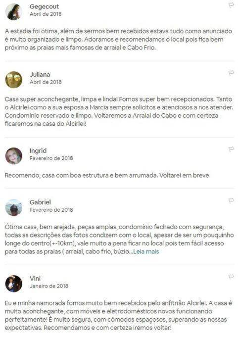 הוילה אריאל דו קאבו Casa Luxo Em Monte Alto, Arraial מראה חיצוני תמונה